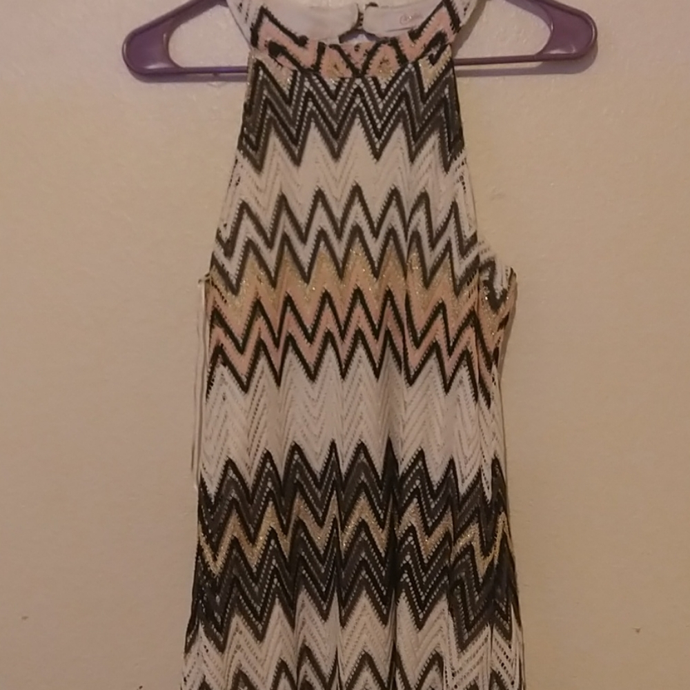 Candie's Dress
